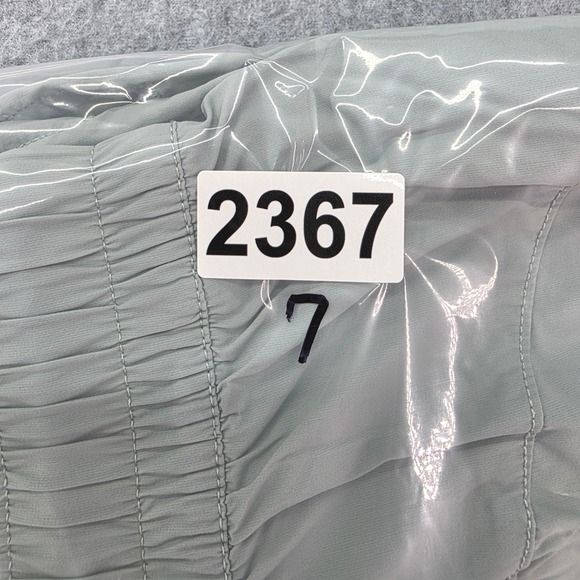 Spyder Active Athletic Lined Shorts Men's Medium Grayish Green Workout Training - Picture 13 of 13